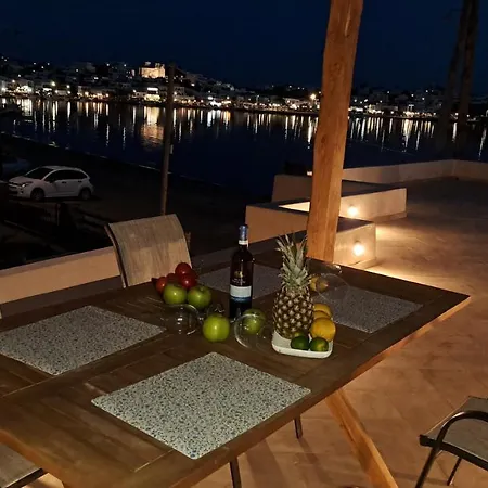 Sea Senses Andros - Upper Retreat * גאווריון