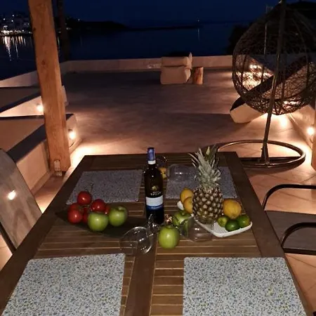 Sea Senses Andros - Upper Retreat