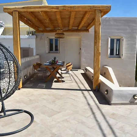 Sea Senses Andros - Upper Retreat * Γαύριο