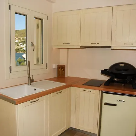 Sea Senses Andros - Upper Retreat * Γαύριο