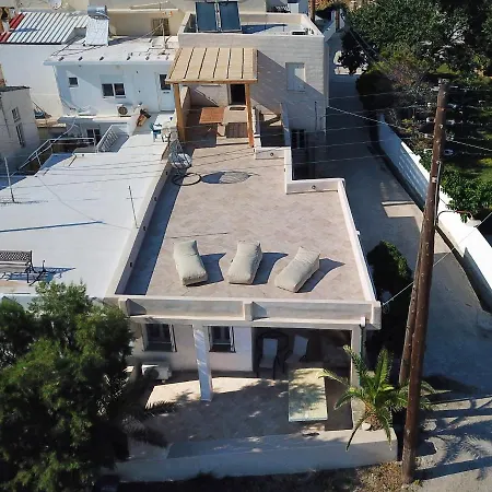 Sea Senses Andros - Upper Retreat * גאווריון