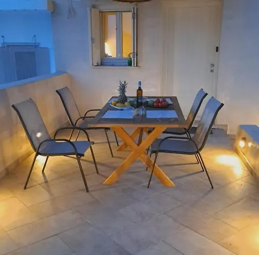 Sea Senses Andros - Upper Retreat Gavrio