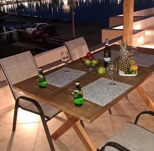 Apartamento Sea Senses Andros - Upper Retreat *