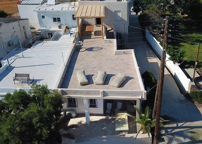 Sea Senses Andros - Upper Retreat * Gavrio