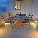 Sea Senses Andros - Upper Retreat ガブリオン