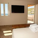 Sea Senses Andros - Upper Retreat アパート