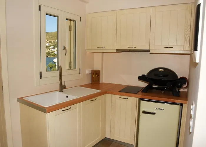 Sea Senses Andros - Upper Retreat * Γαύριο